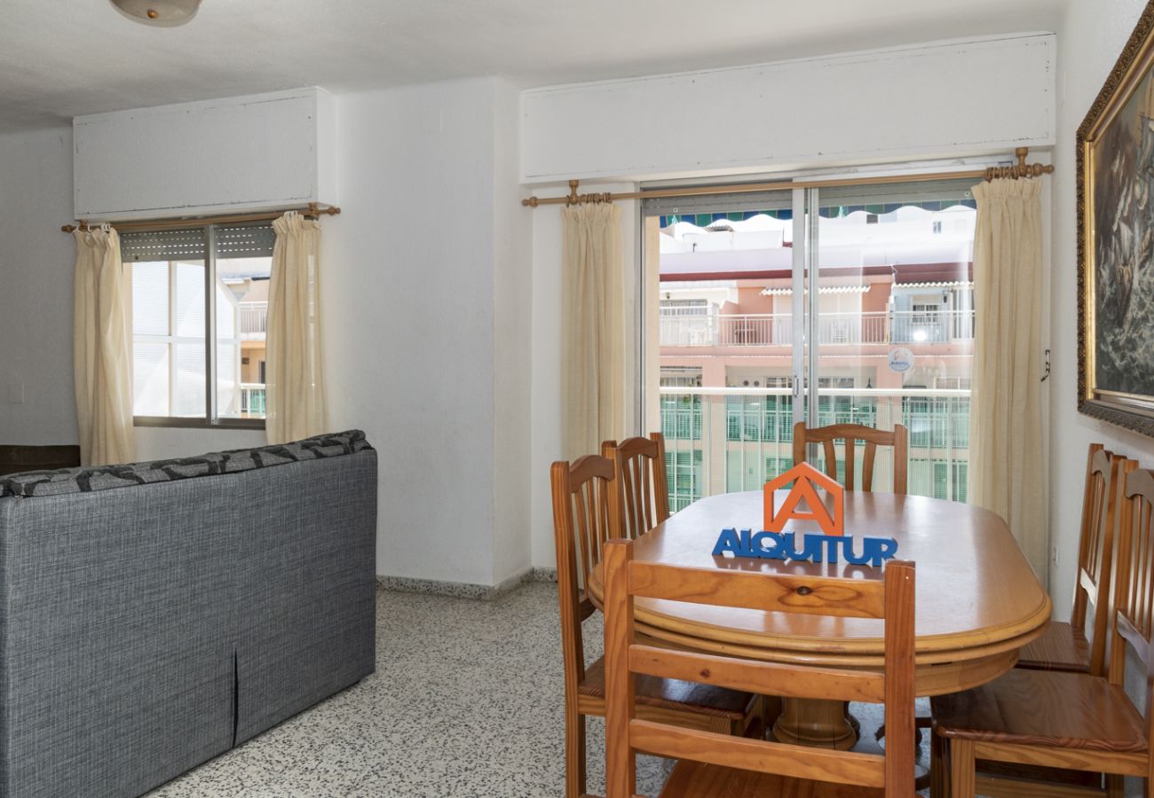 Apartamento en Cullera - MIRALMAR, 10º-69