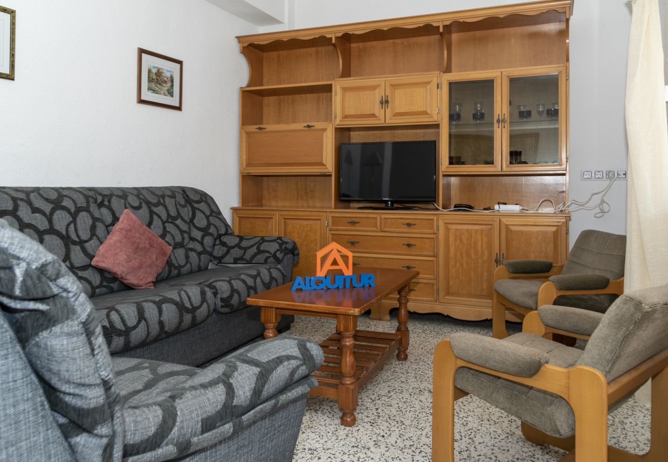 Apartamento en Cullera - MIRALMAR, 10º-69