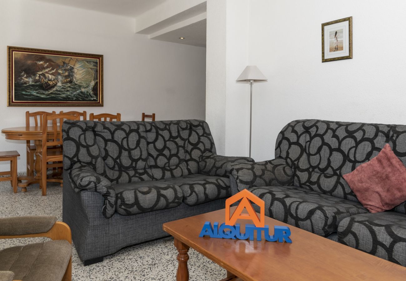 Apartamento en Cullera - MIRALMAR, 10º-69