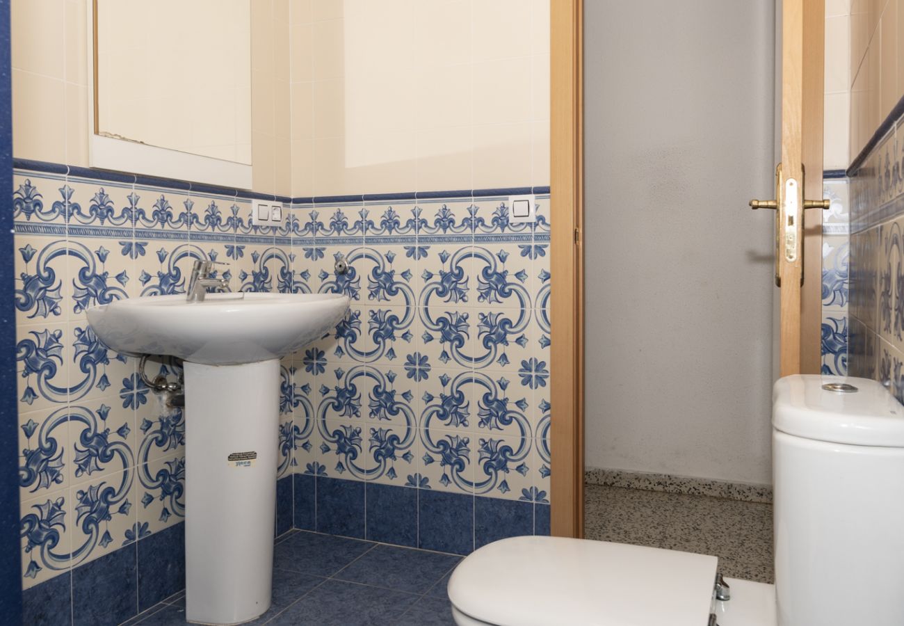 Apartamento en Cullera - MIRALMAR, 10º-69