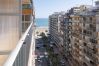 Apartamento en Cullera - MIRALMAR, 10º-69 Apartamento en Cullera - MIRALMAR, 10º-69