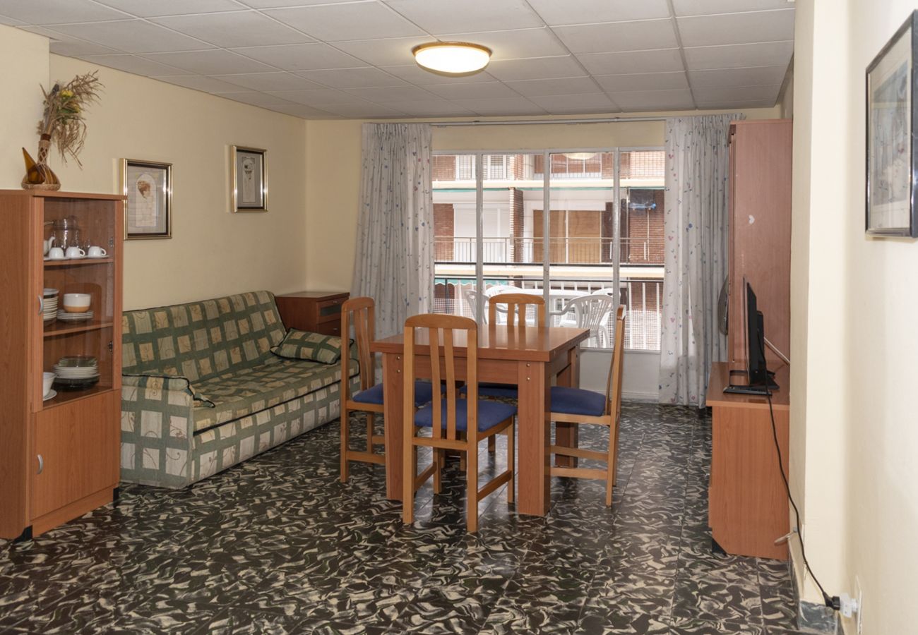 Apartamento en Cullera - FRANCIA, III-5º-17