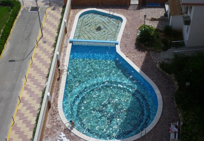 Apartamento en Cullera - MONTEMAR, C-8º-22