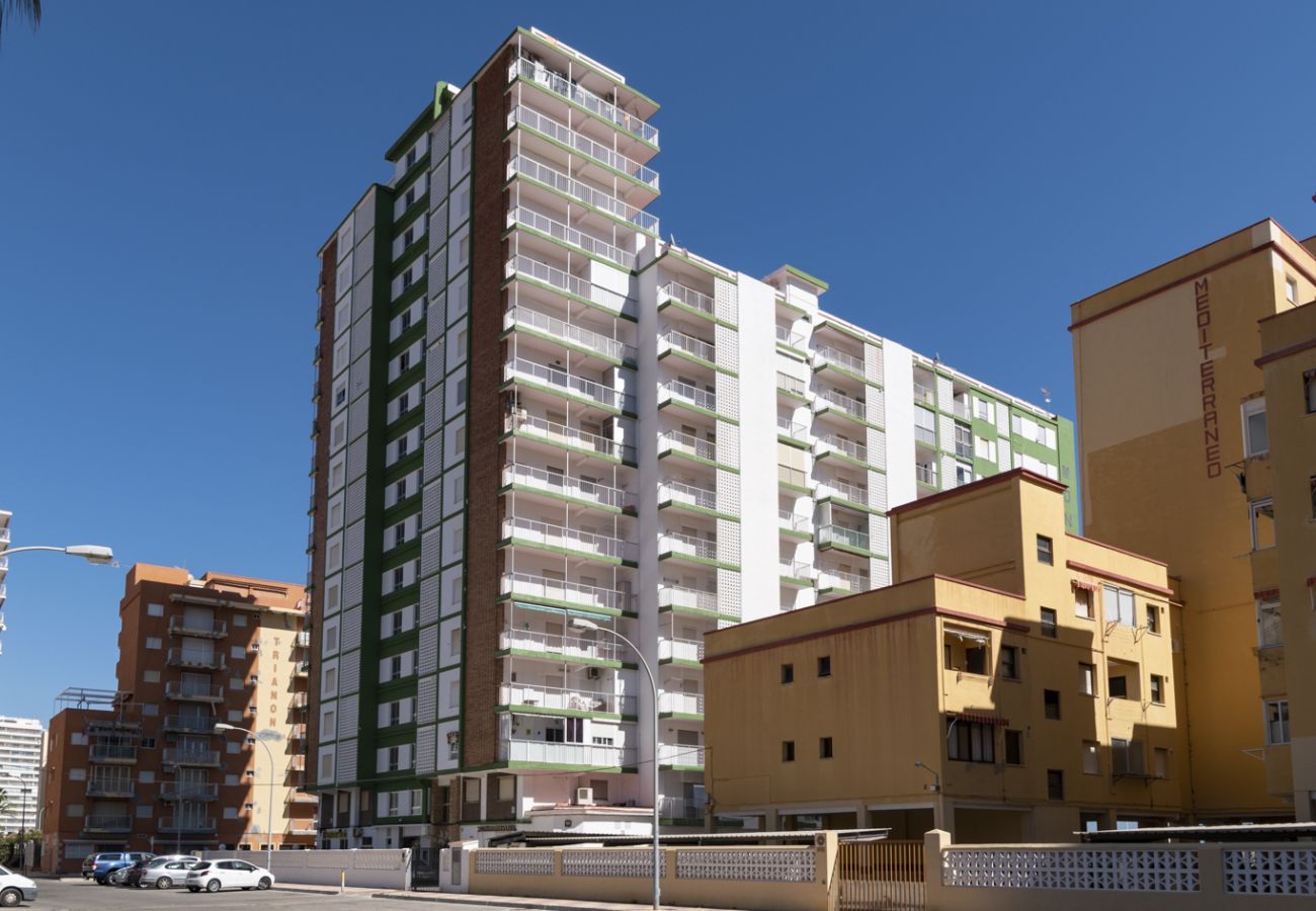 Apartamento en Cullera - MONTEMAR, C-8º-22