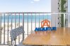 Apartamento en Cullera - MONTEMAR, C-8º-22 Apartamento en Cullera - MONTEMAR, C-8º-22