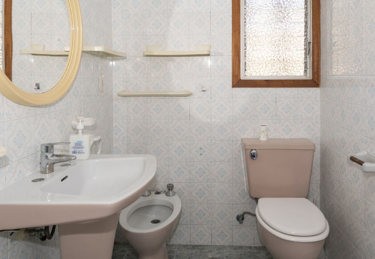 Apartamento en Cullera - FLORAZAR 1, I-A 4-D