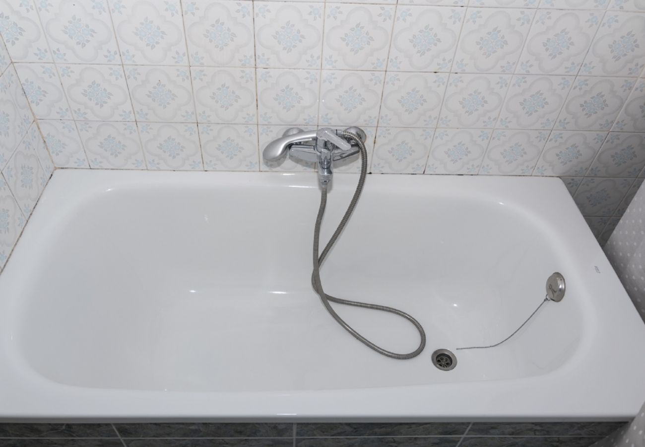 Apartamento en Cullera - FLORAZAR 1, I-A 4-D