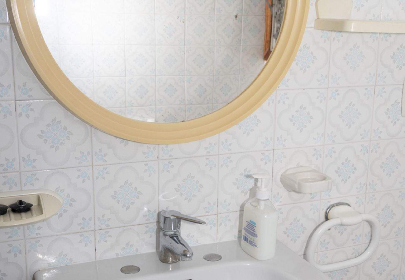 Apartamento en Cullera - FLORAZAR 1, I-A 4-D