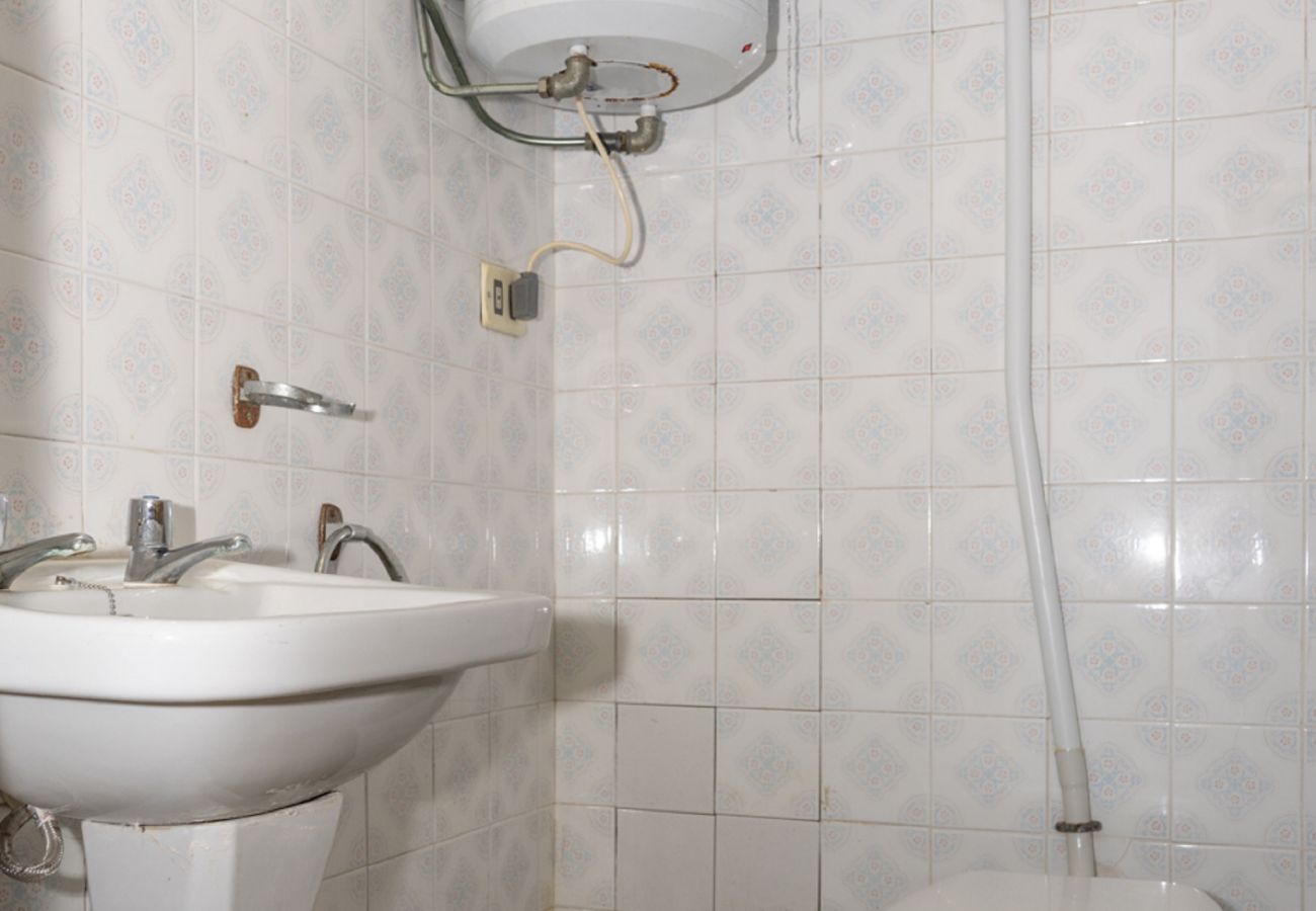 Apartamento en Cullera - FLORAZAR 1, I-A 4-D