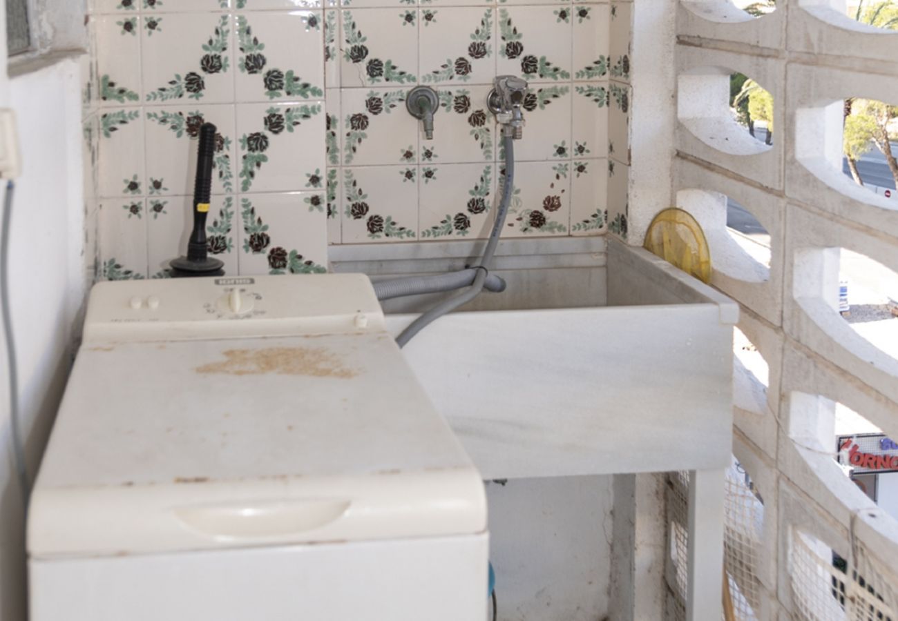 Apartamento en Cullera - FLORAZAR 1, I-A 4-D