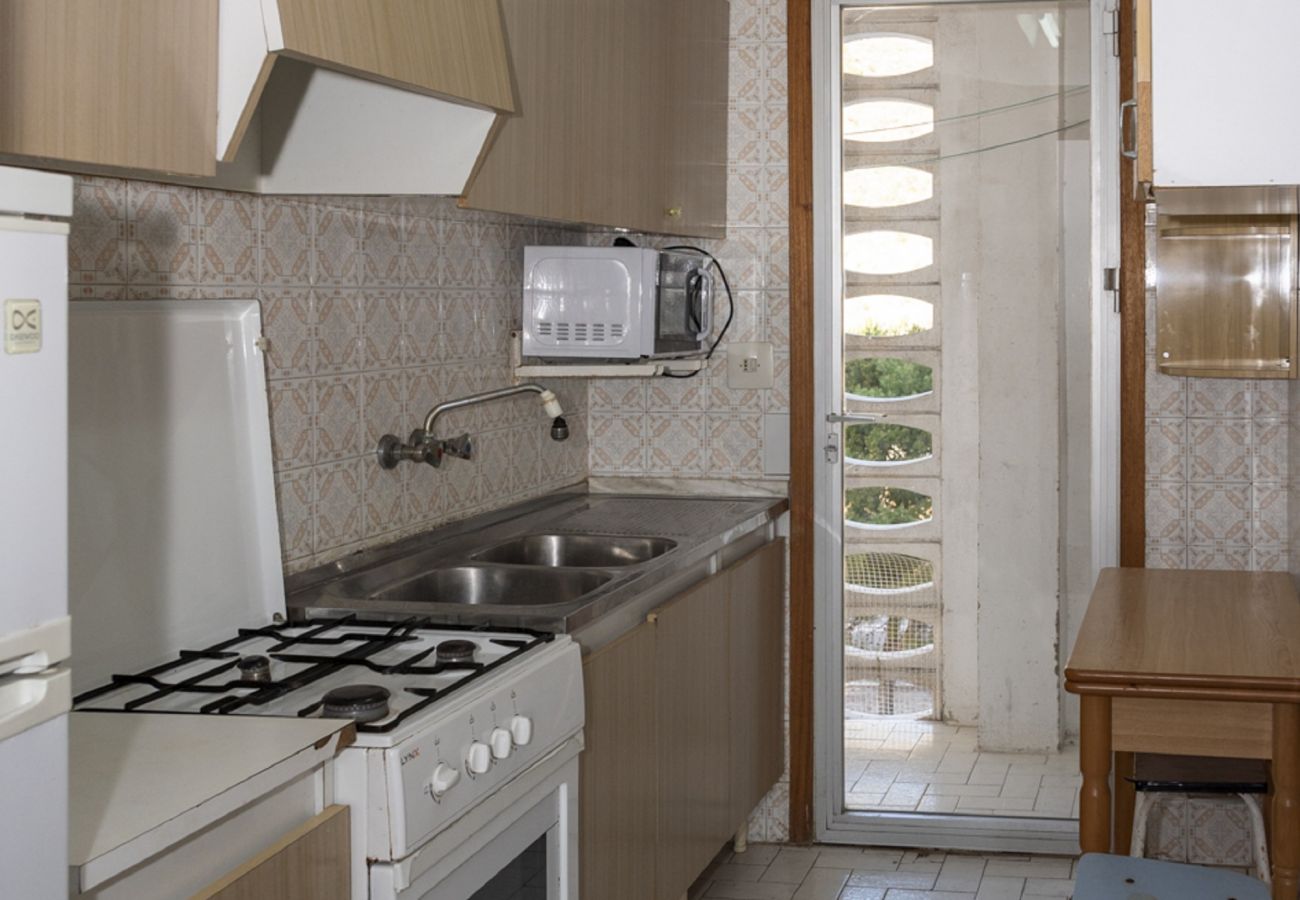 Apartamento en Cullera - FLORAZAR 1, I-A 4-D