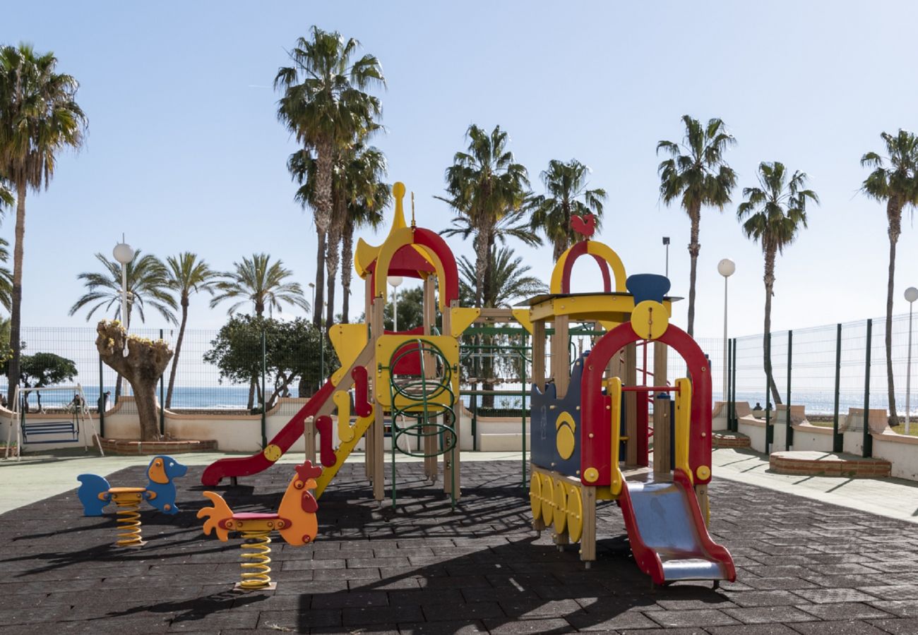 Apartamento en Cullera - FLORAZAR 1, I-A 4-D
