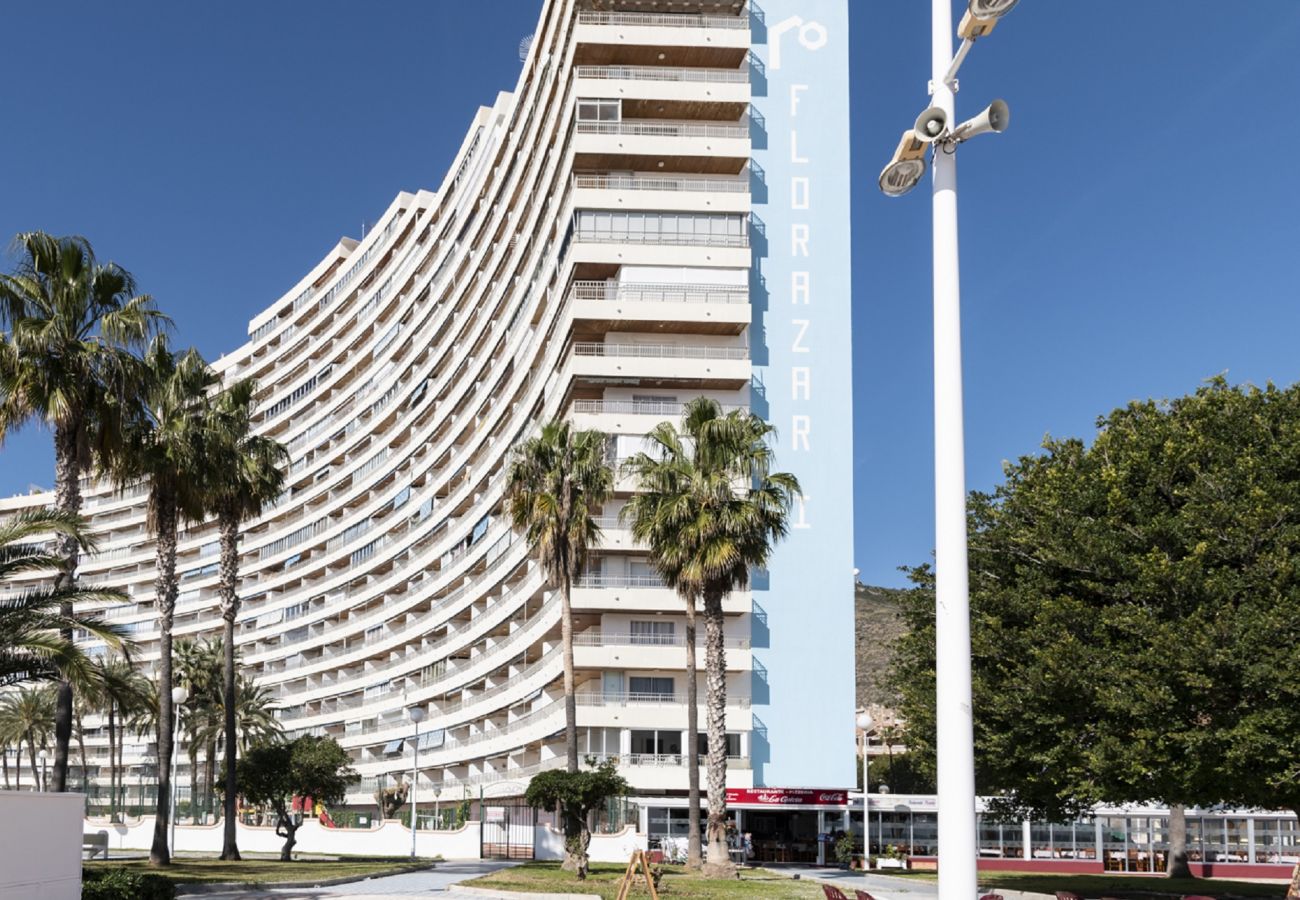 Apartamento en Cullera - FLORAZAR 1, I-A 4-D