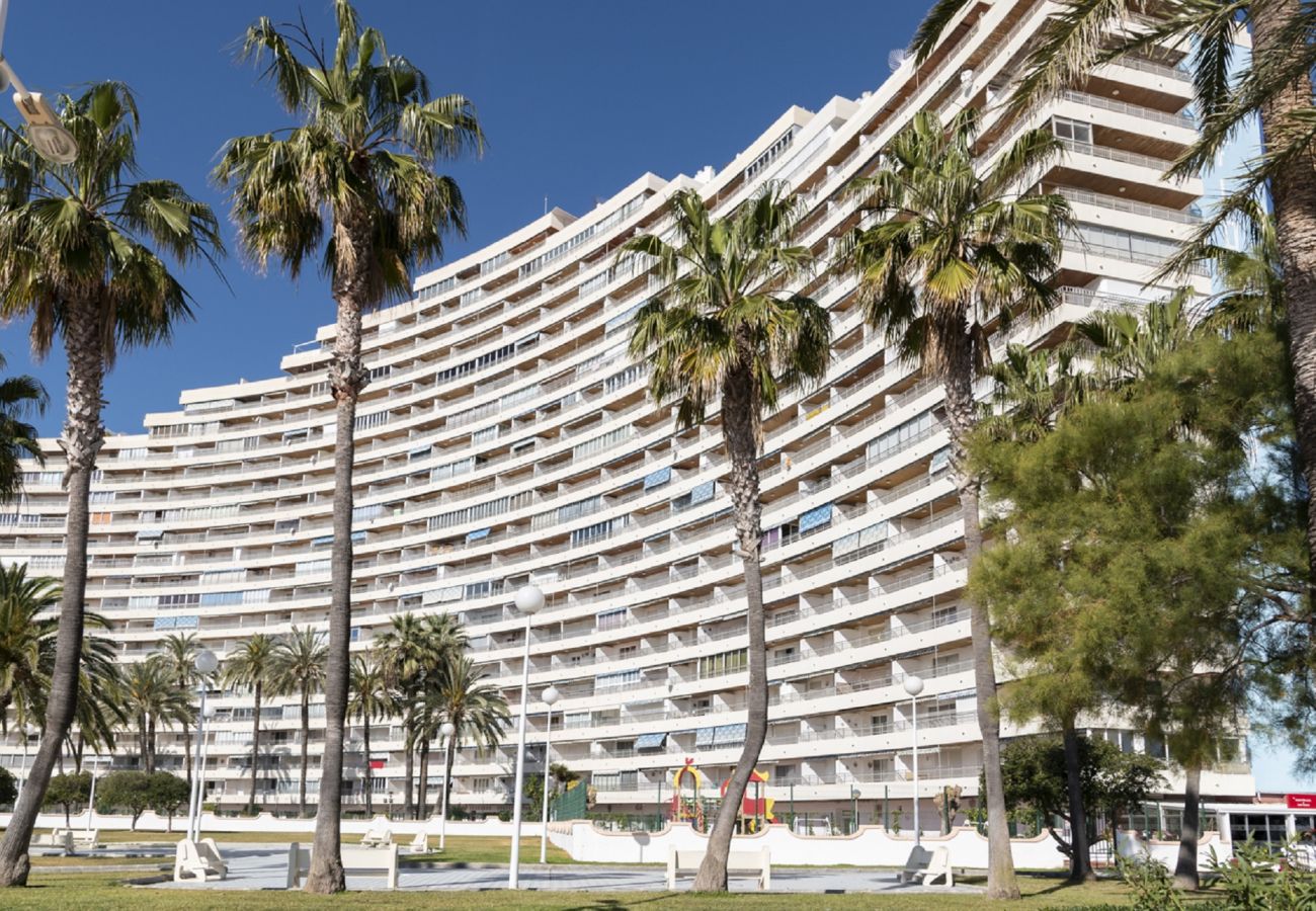 Apartamento en Cullera - FLORAZAR 1, I-A 4-D