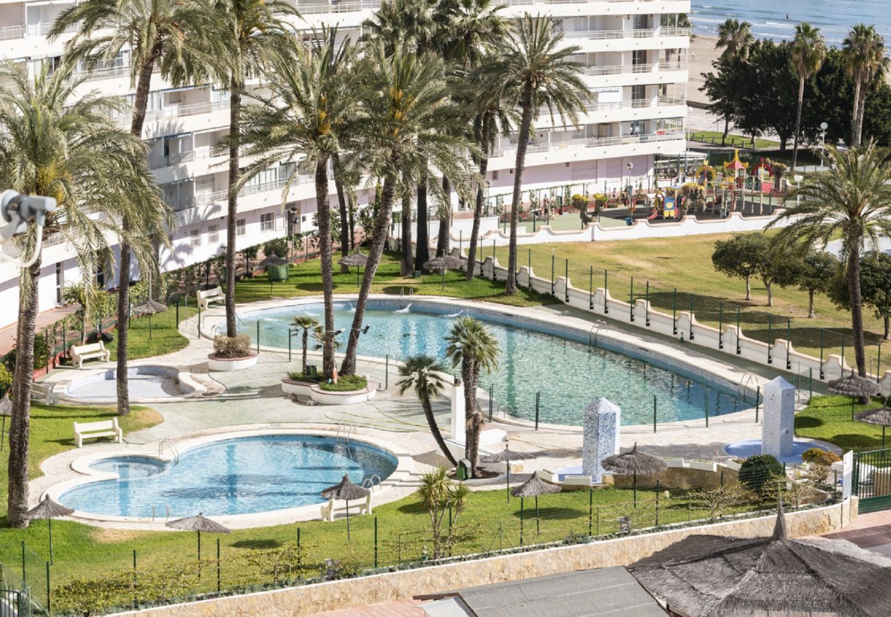 Apartamento en Cullera - FLORAZAR 1, I-A 4-D