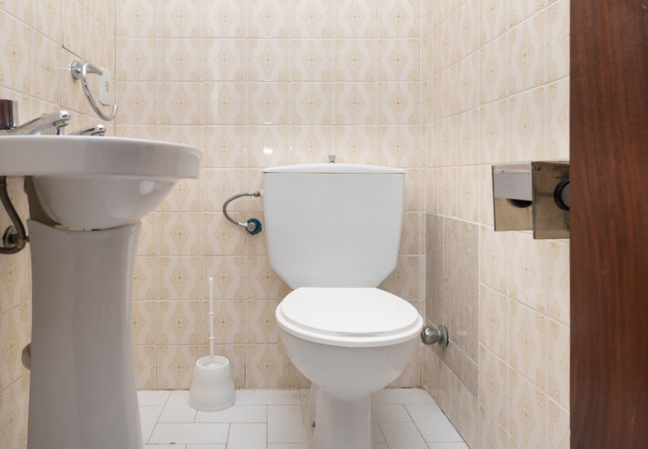 Apartamento en Cullera - FLORAZAR 1, III-B 16-D