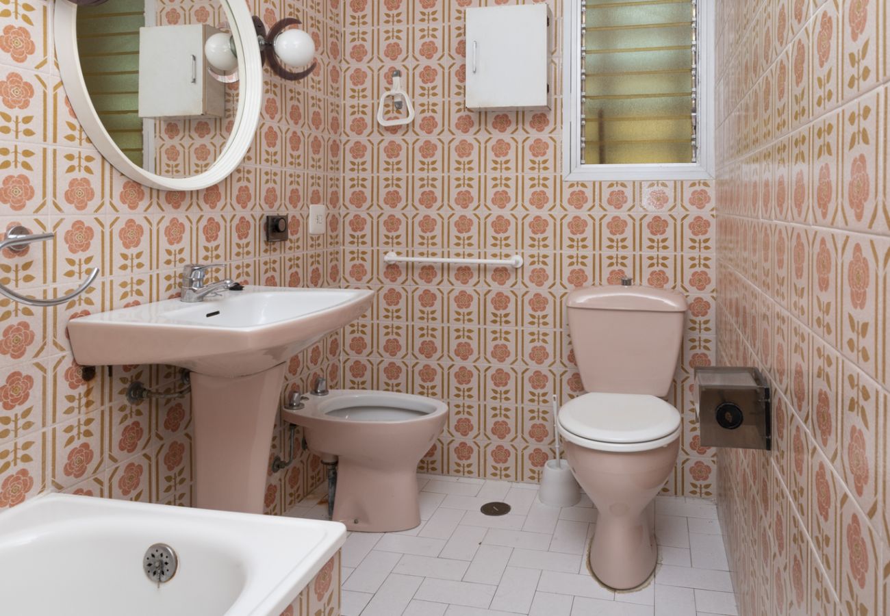 Apartamento en Cullera - FLORAZAR 1, III-B 16-D