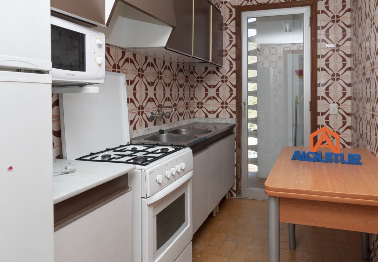 Apartamento en Cullera - FLORAZAR 1, III-B 16-D