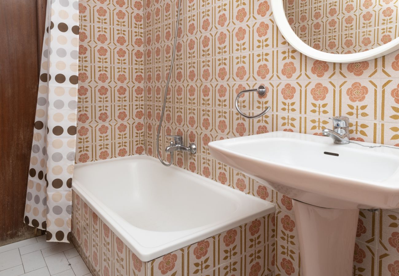 Apartamento en Cullera - FLORAZAR 1, III-B 16-D