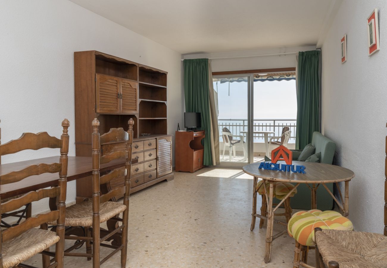 Apartamento en Cullera - FLORAZAR 1, III-B 16-D