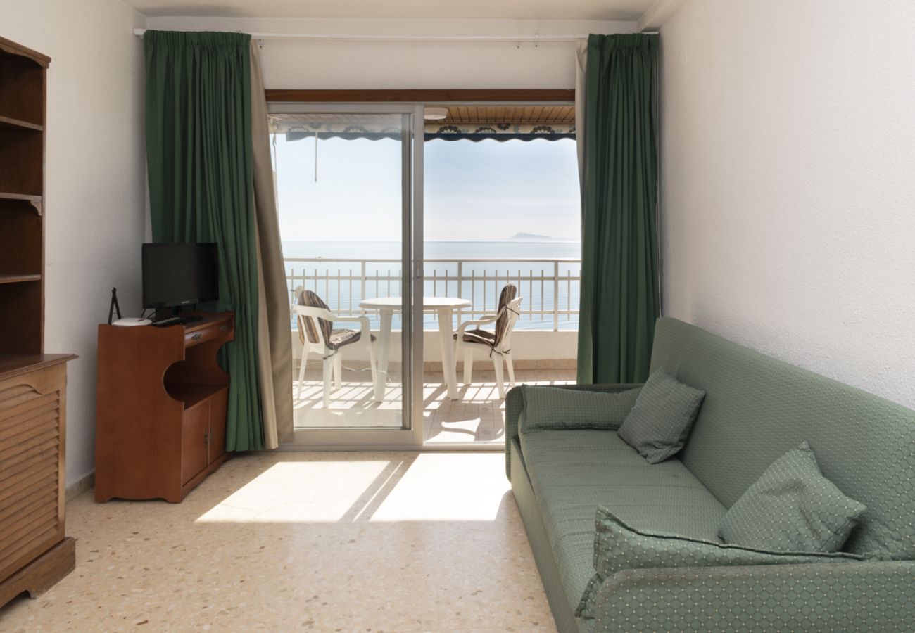 Apartamento en Cullera - FLORAZAR 1, III-B 16-D