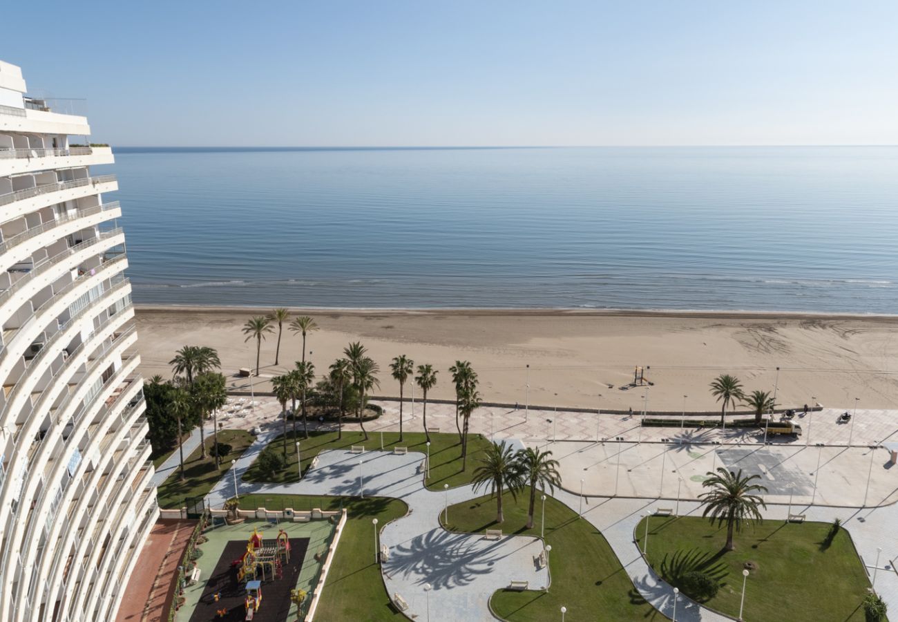 Apartamento en Cullera - FLORAZAR 1, III-B 16-D