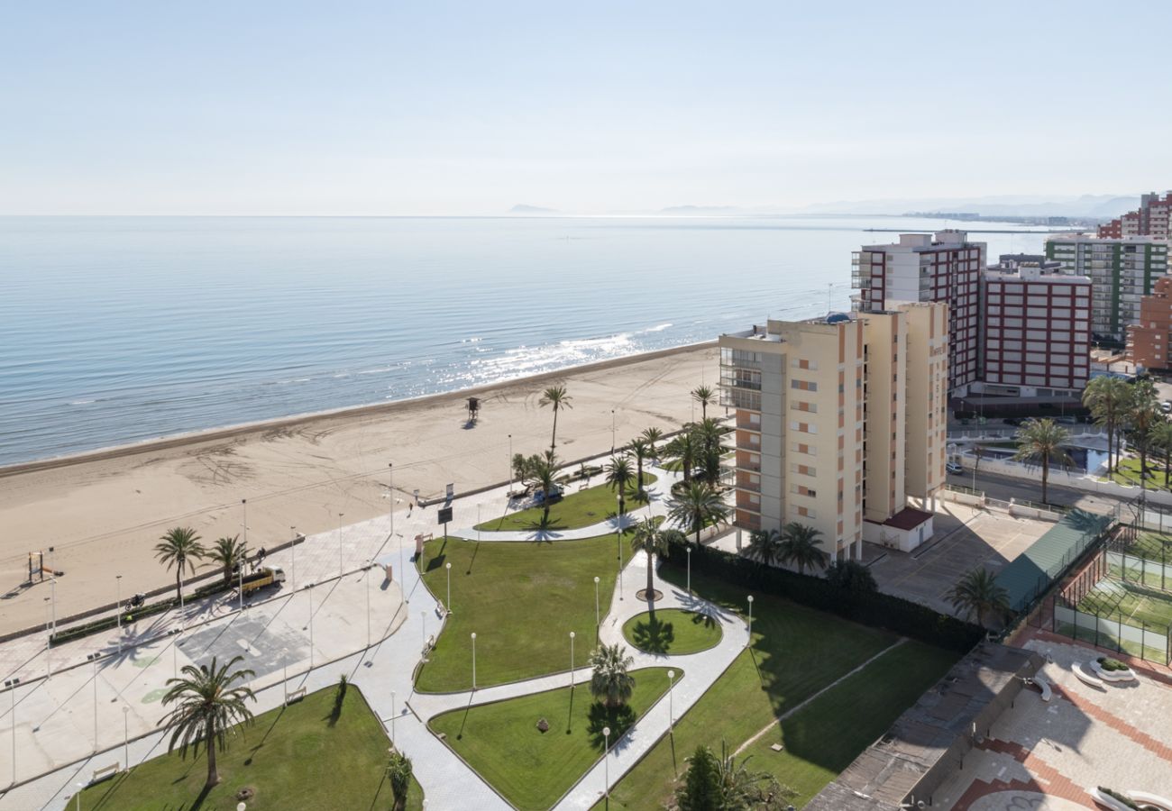 Apartamento en Cullera - FLORAZAR 1, III-B 16-D