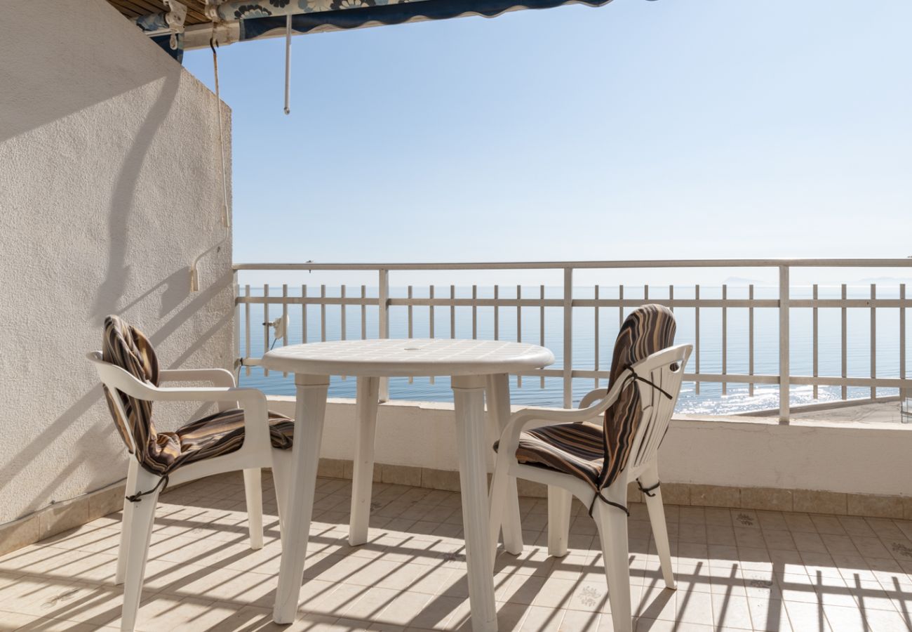Apartamento en Cullera - FLORAZAR 1, III-B 16-D