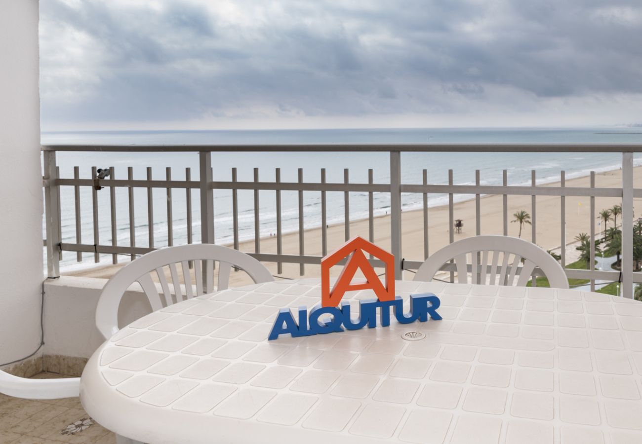 Apartamento en Cullera - FLORAZAR 1, IV-B 14-D