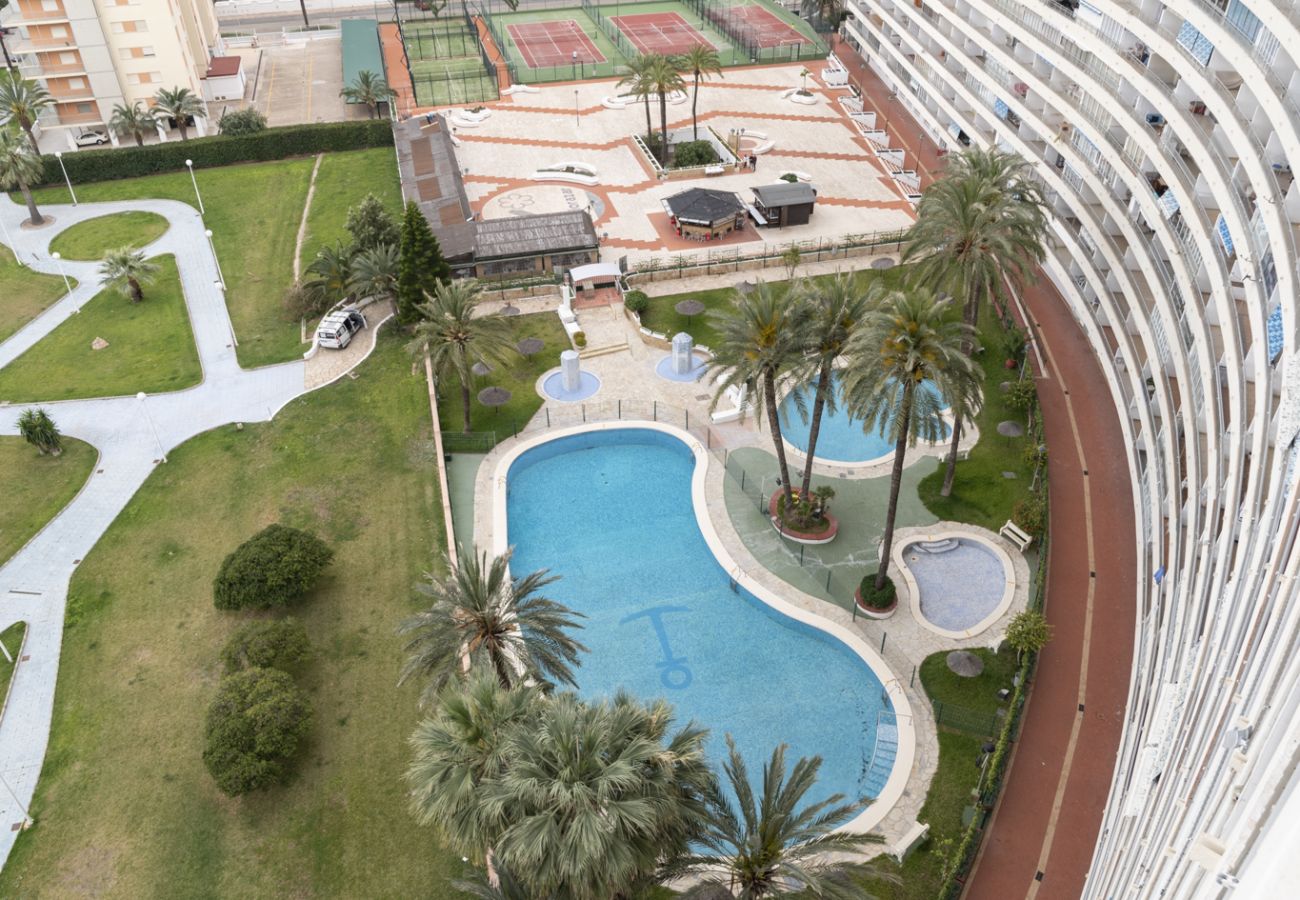 Apartamento en Cullera - FLORAZAR 1, IV-B 14-D
