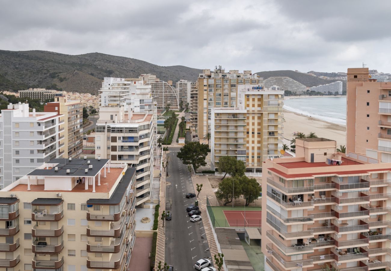 Apartamento en Cullera - FLORAZAR 1, IV-B 14-D