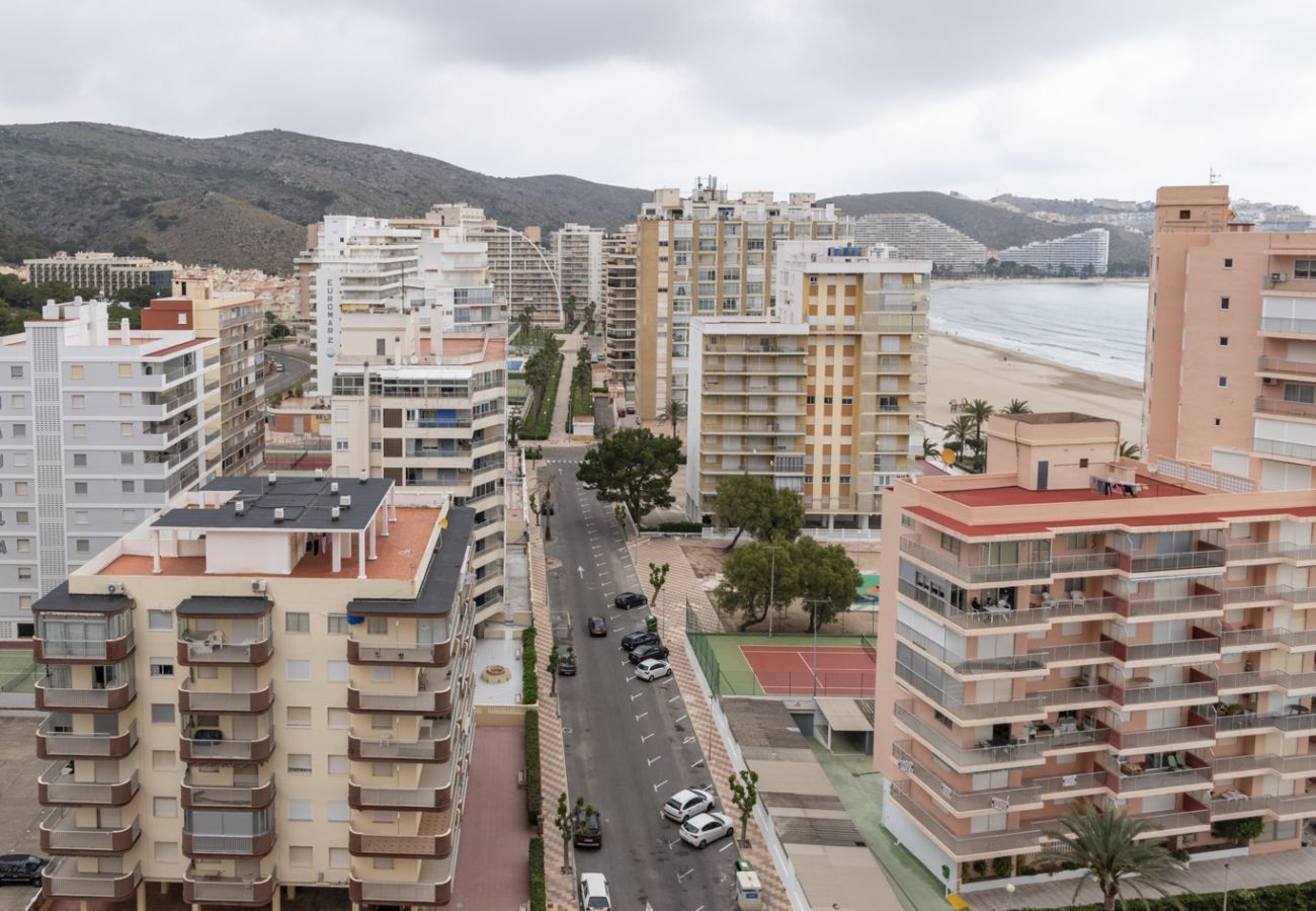 Apartamento en Cullera - FLORAZAR 1, IV-B 14-D