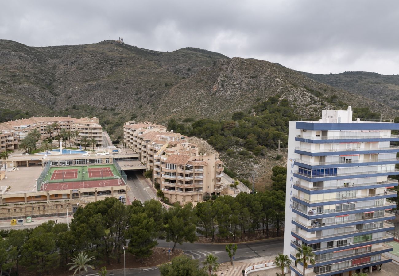 Apartamento en Cullera - FLORAZAR 1, IV-B 14-D