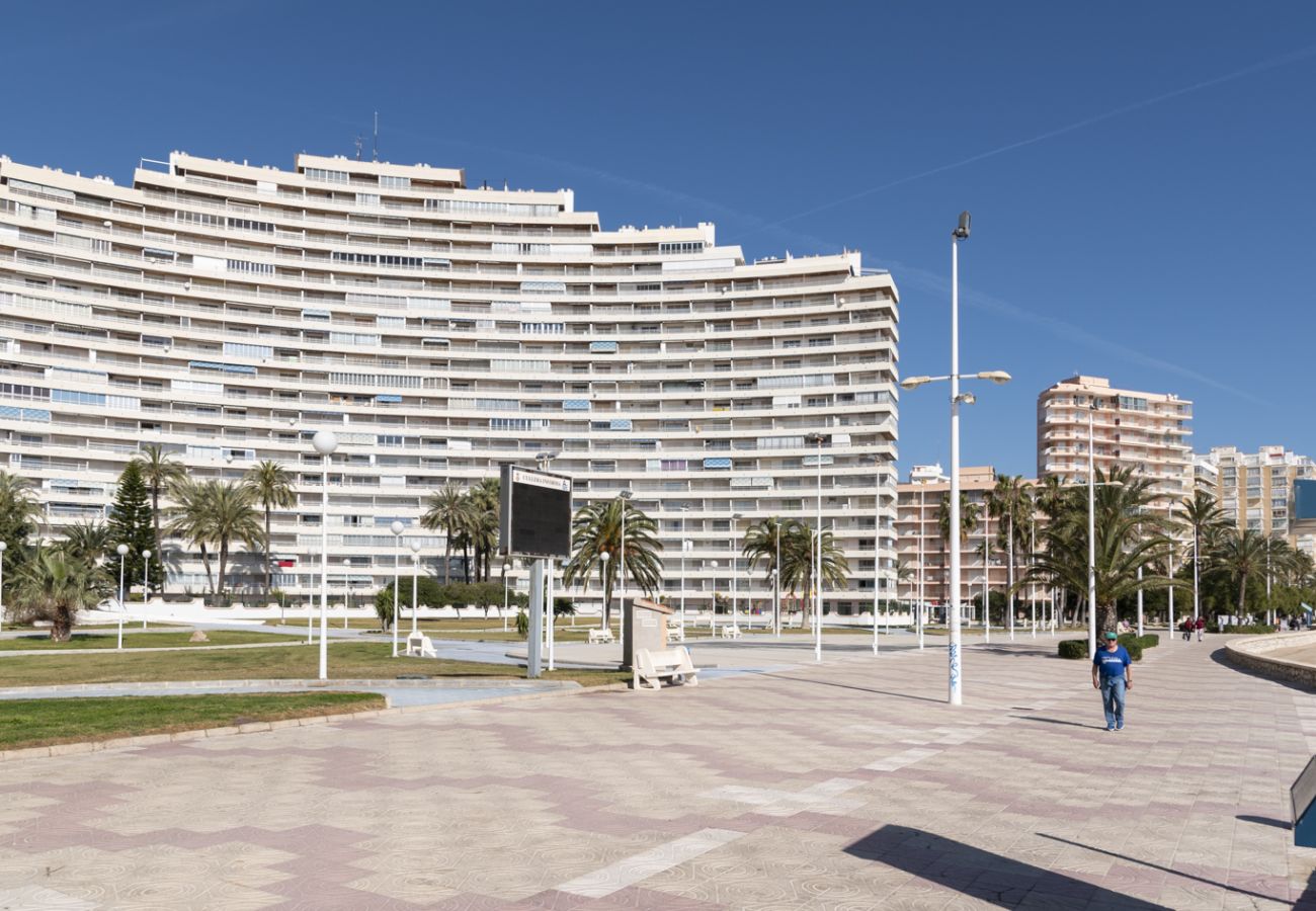 Apartamento en Cullera - FLORAZAR 1, IV-B 14-D