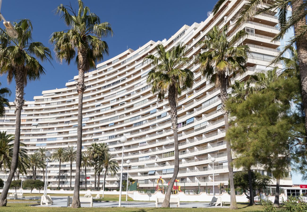Apartamento en Cullera - FLORAZAR 1, IV-B 14-D