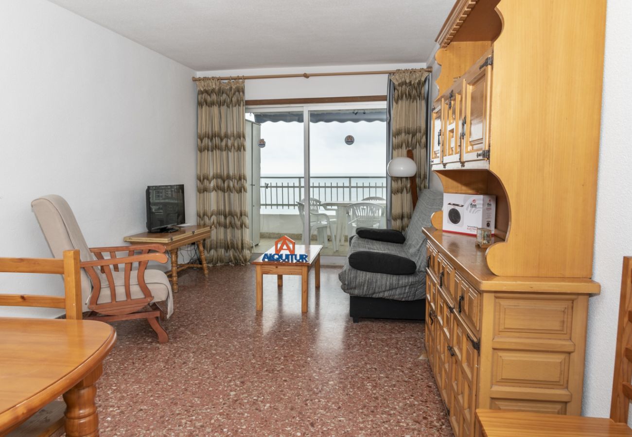 Apartamento en Cullera - FLORAZAR 1, IV-B 14-D