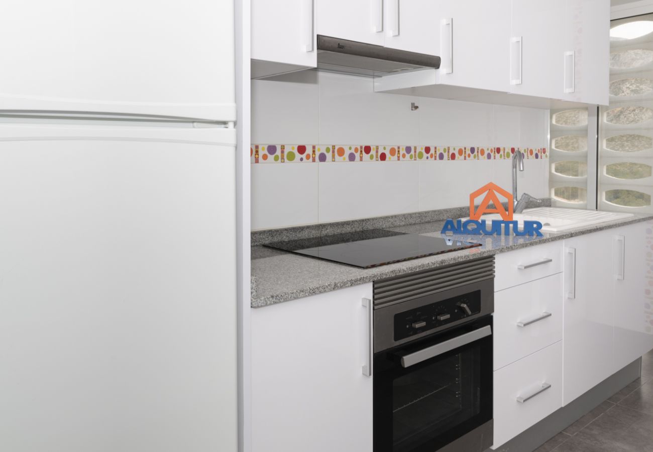Apartamento en Cullera - FLORAZAR 1, IV-B 14-D