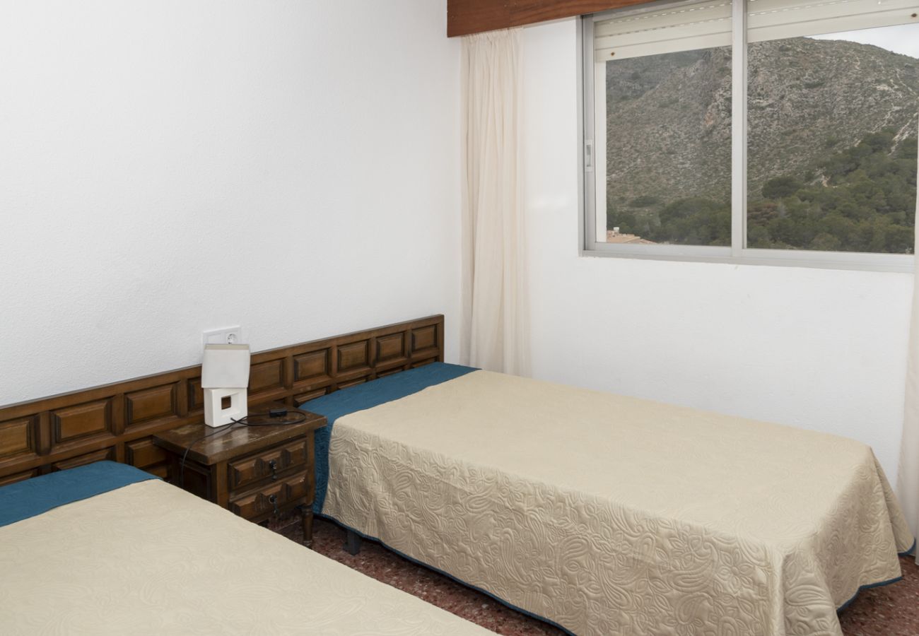 Apartamento en Cullera - FLORAZAR 1, IV-B 14-D