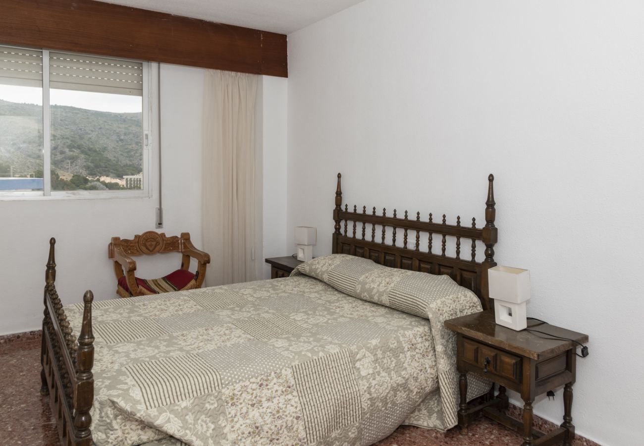 Apartamento en Cullera - FLORAZAR 1, IV-B 14-D