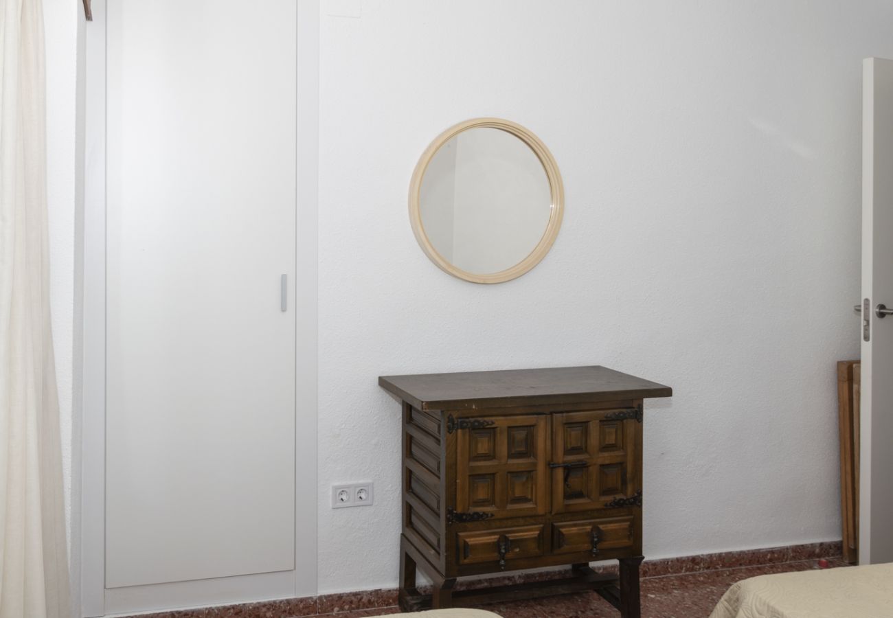 Apartamento en Cullera - FLORAZAR 1, IV-B 14-D