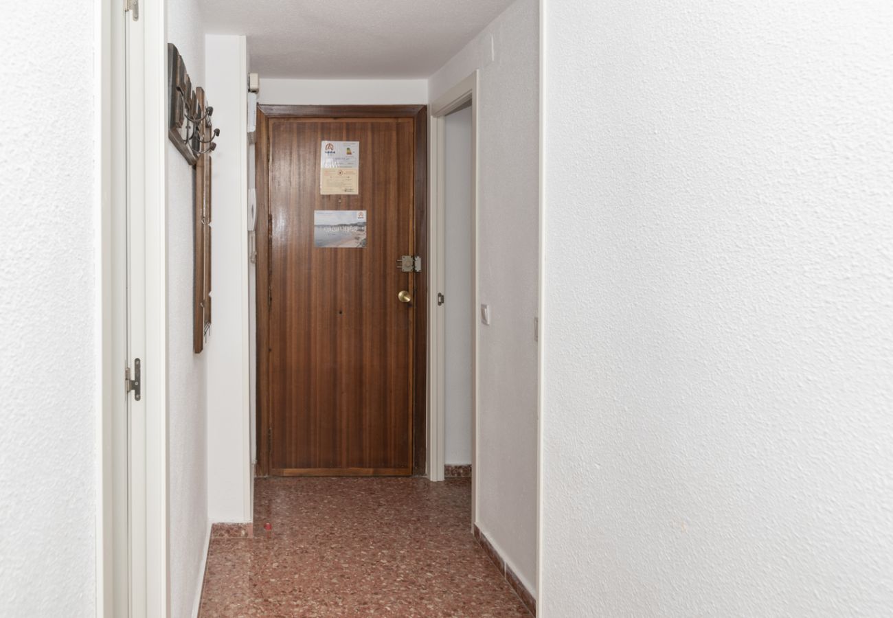 Apartamento en Cullera - FLORAZAR 1, IV-B 14-D