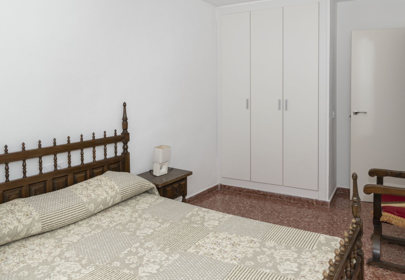 Apartamento en Cullera - FLORAZAR 1, IV-B 14-D