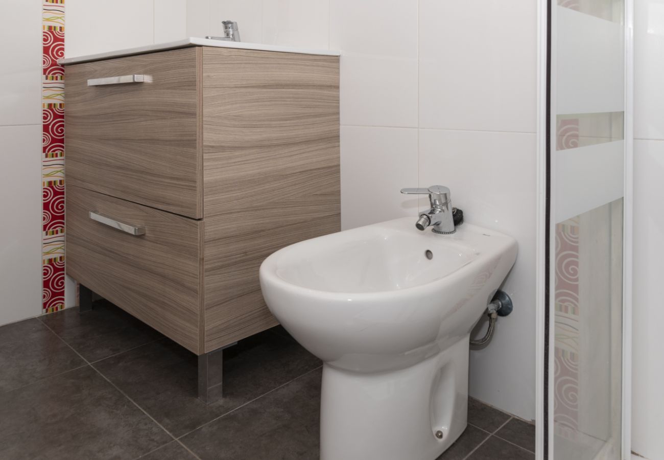 Apartamento en Cullera - FLORAZAR 1, IV-B 14-D