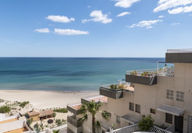 Faro de Cullera - Apartamento