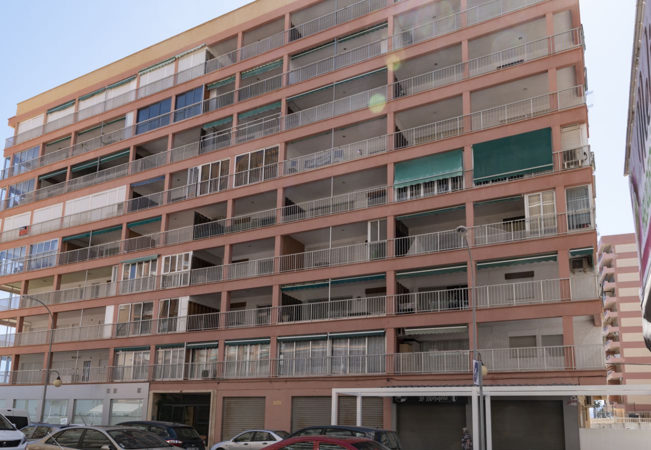 Apartamento en Cullera - ESTRELLA, 6º-36