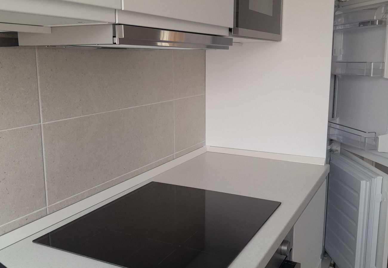 Apartamento en Cullera - ESTRELLA, 6º-36