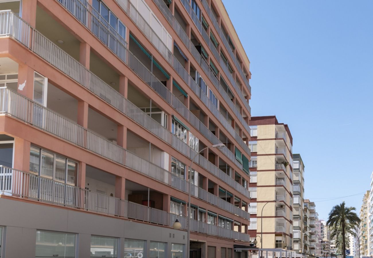 Apartamento en Cullera - ESTRELLA, 6º-40