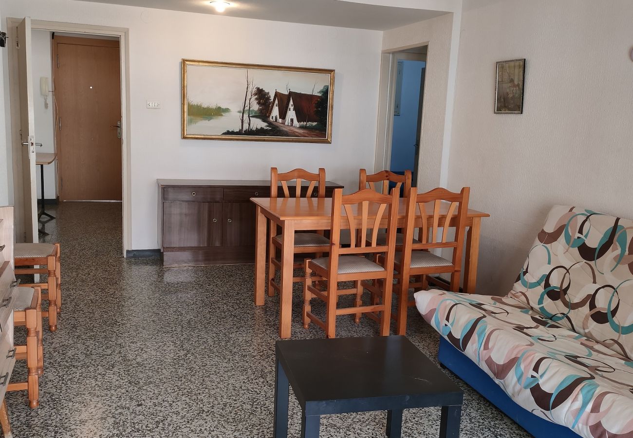 Apartamento en Cullera - ESTRELLA, 6º-40