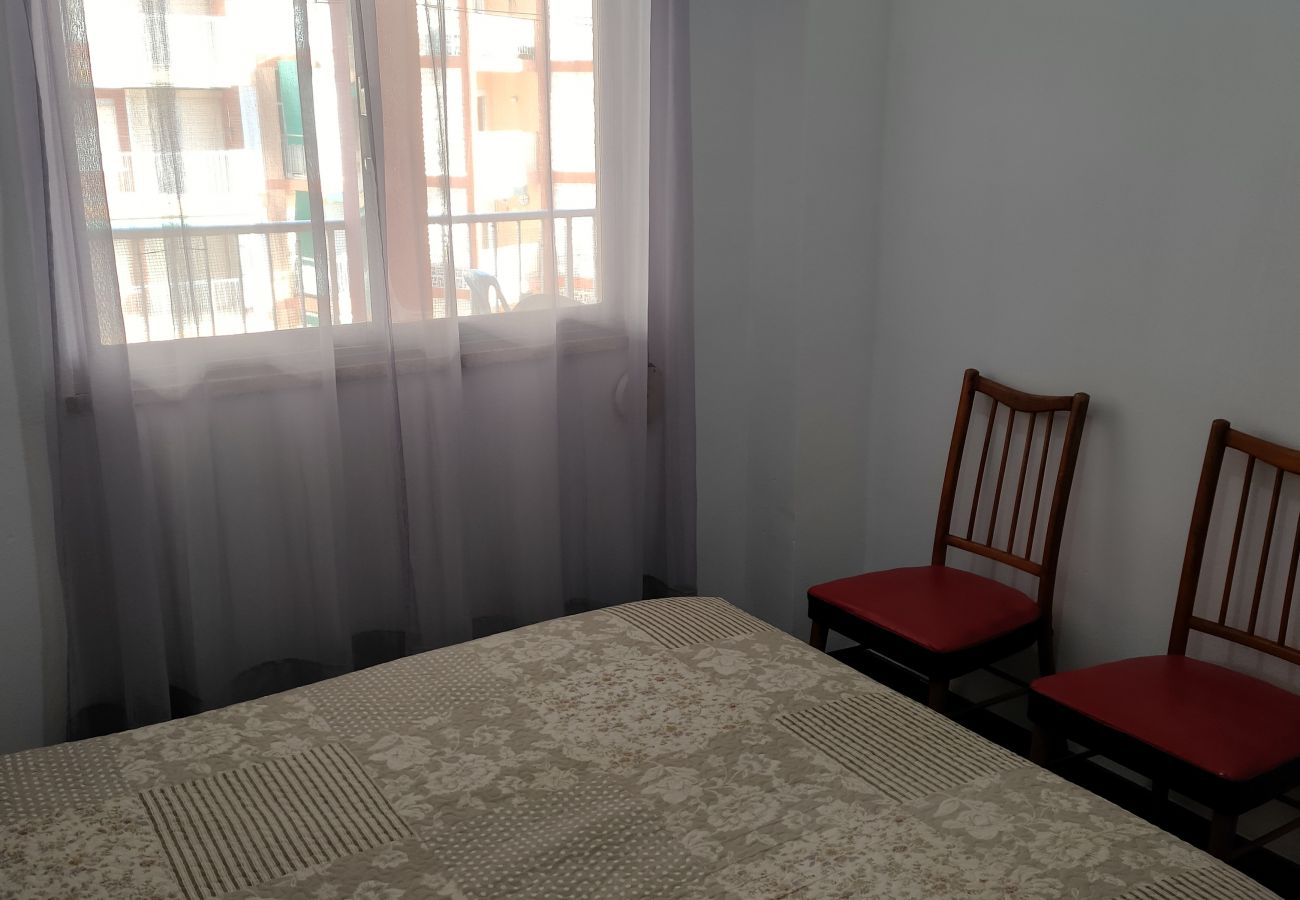 Apartamento en Cullera - ESTRELLA, 6º-40