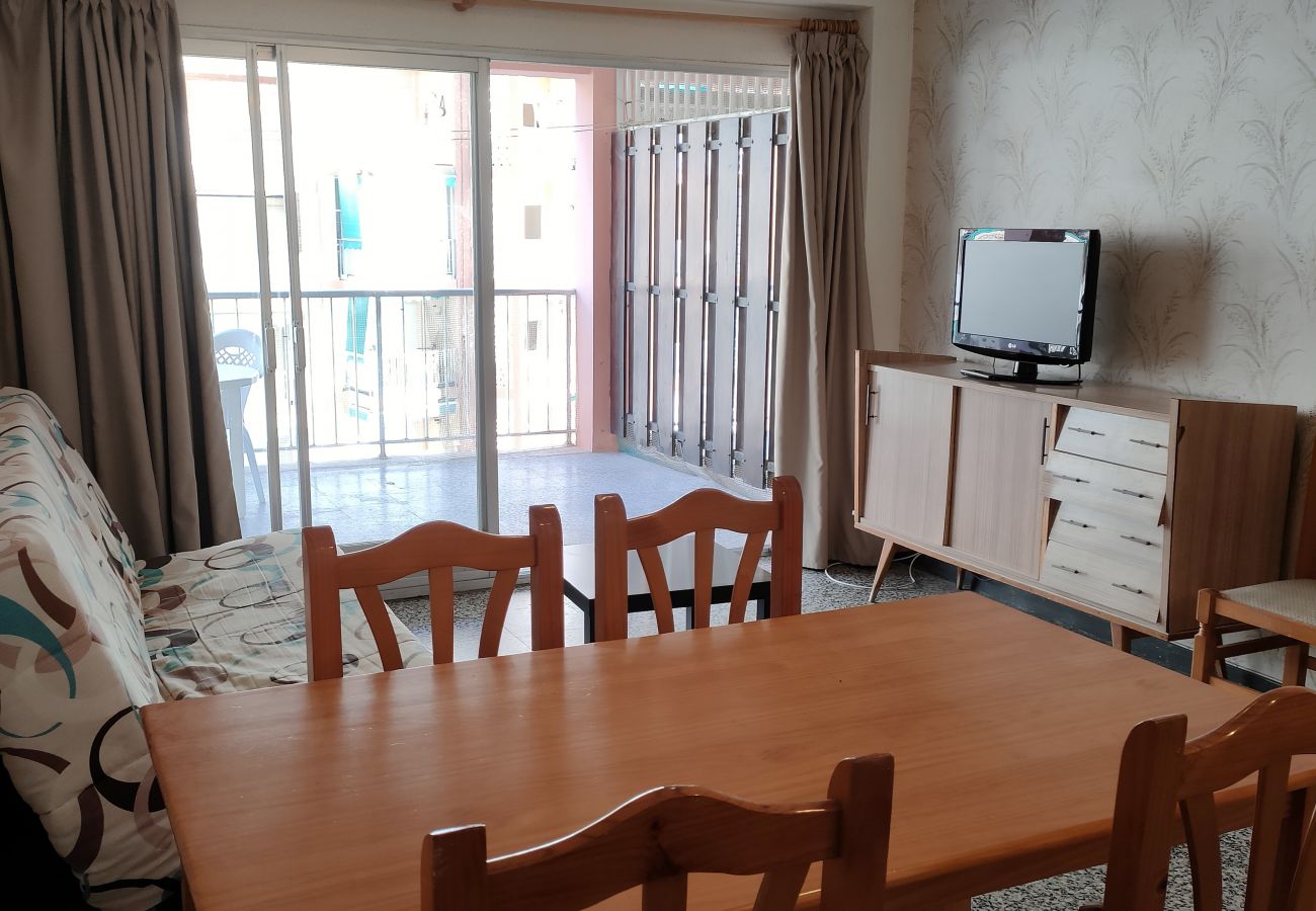 Apartamento en Cullera - ESTRELLA, 6º-40